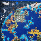 Our Great Planet – 1000 Piece Jigsaw Puzzle (Gibsons)