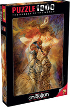 Revelation – 1000 Piece Jigsaw Puzzle (Anatolian)