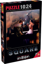 Love Tone – 1000 Piece Jigsaw Puzzle (Anatolian)