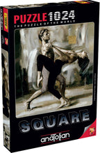 Lift My Heart 1 – 1000 Piece Jigsaw Puzzle (Anatolian)