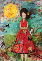 Let The Sun Shine In – 500 Piece Jigsaw Puzzle (Anatolian)