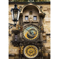Famous Places: Prague, Czech Republic – 1000 Piece Jigsaw Puzzle (Dtoys)