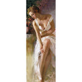 Angelica by Pino Daeni – 1000 Piece Jigsaw Puzzle (Art Puzzle)