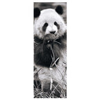 Panda in Grass – 1000 Piece Jigsaw Puzzle (Dino)