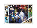 Star Wars – 1000 Piece Jigsaw Puzzle (Trefl)