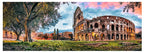 The Colosseum – 1000 Piece Jigsaw Puzzle (Trefl)