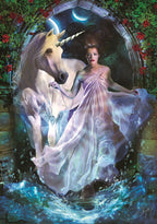 Magic Universe – 1000 Piece Jigsaw Puzzle (Trefl)