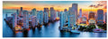Trefl - Miami by Night - 1000 piece jigsaw puzzle