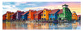 Groningen, Holland – 1000 Piece Jigsaw Puzzle (Trefl)