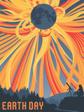 Solar Eclipse – 1000 Piece Jigsaw Puzzle (New York Puzzle Company)