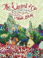 Wizard of Oz – 1000 Piece Jigsaw Puzzle (New York Puzzle Company)