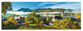 By the Schliersee Lake – 1000 Piece Jigsaw Puzzle (Trefl)