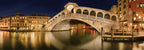 Rialto Bridge by Manfred Voss – 1000 Piece Jigsaw Puzzle (Schmidt)