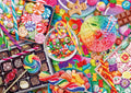 Candylicious – 1000 Piece Jigsaw Puzzle (Schmidt)