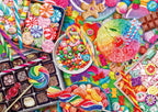 Candylicious – 1000 Piece Jigsaw Puzzle (Schmidt)