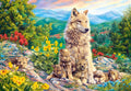 New Generation – 1000 Piece Jigsaw Puzzle (Castorland)