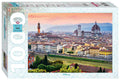 Florence, Italy – 1000 Piece Jigsaw Puzzle (Step Puzzle)
