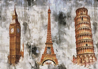 Art Puzzle Puzzles
