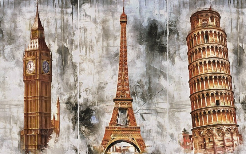 Art Puzzle Puzzles image