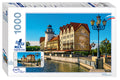 Kaliningrad, Russia – 1000 Piece Jigsaw Puzzle (Step Puzzle)