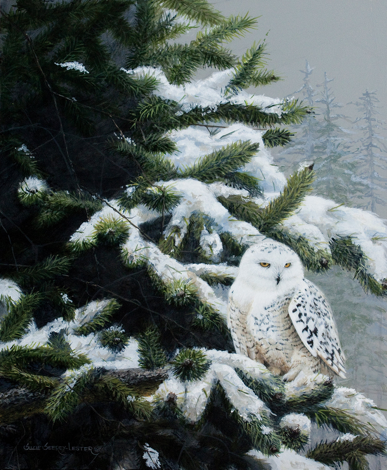 Spring is in the Air – 1000 Piece Jigsaw Puzzle (Sunsout)