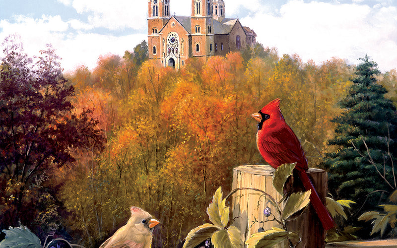 Sunsout Jigsaw Puzzles image