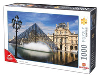 Dtoys Puzzles