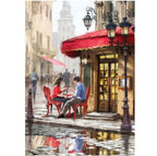 Celebration – 1000 Piece Jigsaw Puzzle (Art Puzzle)