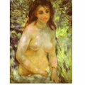 Naked in the Sun by Renoir – 1000 Piece Jigsaw Puzzle (Dtoys)