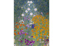 Farm Garden by Gustav Klimt – 1000 Piece Jigsaw Puzzle (Dtoys)