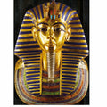 Ancient Egypt: Toutankhamon's Mask – 1000 Piece Jigsaw Puzzle (Dtoys)