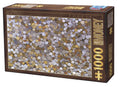 Money – 1000 Piece Jigsaw Puzzle (Dtoys)