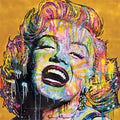 Marilyn – 1000 Piece Jigsaw Puzzle (Anatolian)
