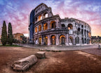 Colosseum – 1000 Piece Jigsaw Puzzle (Anatolian)