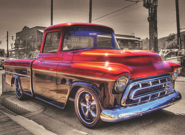 Buddy – 1000 Piece Jigsaw Puzzle (Anatolian)