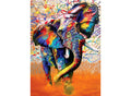 African Colours – 1000 Piece Jigsaw Puzzle (Anatolian)