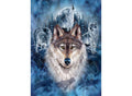 Wolf Team – 1000 Piece Jigsaw Puzzle (Anatolian)