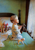 Innocent – 500 Piece Jigsaw Puzzle (Art Puzzle)