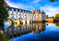 Chenonceau – 1500 Piece Jigsaw Puzzle (Bluebird Puzzle)