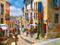 Saint-Émilion, France – 2000 Piece Jigsaw Puzzle (Castorland)