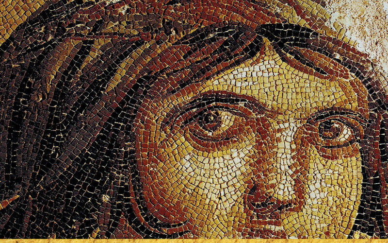 Art Puzzle Puzzles image