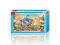 Alice in Wonderland – 1000 Piece Jigsaw Puzzle (Pintoo)