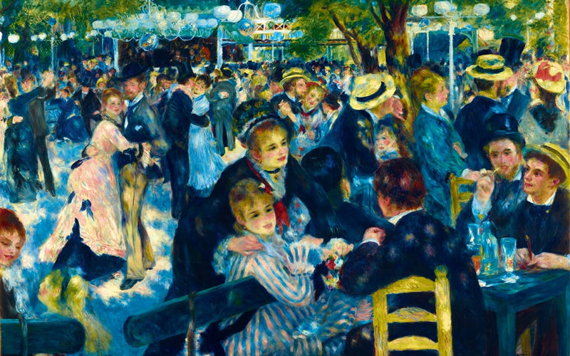 Art By Bluebird Puzzles image