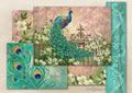 Jewel of the Garden – 2000 Piece Jigsaw Puzzle (Art Puzzle)