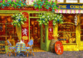 White Lion – 1000 Piece Jigsaw Puzzle (Bluebird Puzzle)
