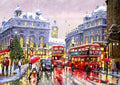 London – 1500 Piece Jigsaw Puzzle (Bluebird Puzzle)