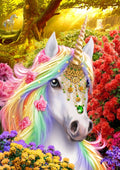 Unicorn – 1000 Piece Jigsaw Puzzle (Bluebird Puzzle)
