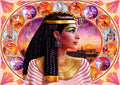 Cleopatra – 1000 Piece Jigsaw Puzzle (Bluebird Puzzle)