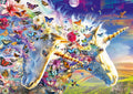 Unicorn Dream – 1000 Piece Jigsaw Puzzle (Bluebird Puzzle)