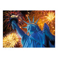 Statue of Liberty – 1000 Piece Jigsaw Puzzle (Dino)